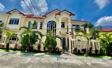 9 Bedroom House for RENT in Friendship Angeles City Pampanga