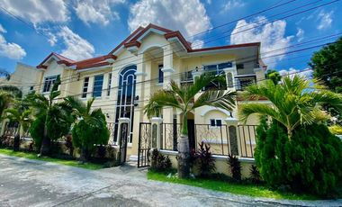 9 Bedroom House for RENT in Friendship Angeles City Pampanga