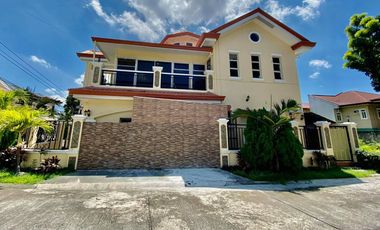 9 Bedroom House for RENT in Friendship Angeles City Pampanga