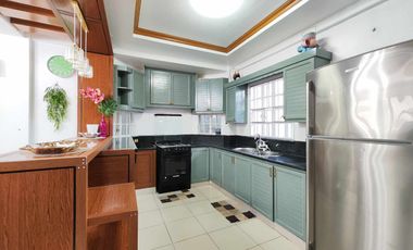 3 Bedroom House for RENT in Telabastagan Angeles City Pampanga