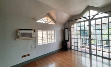 3 Bedroom House for RENT in Telabastagan Angeles City Pampanga