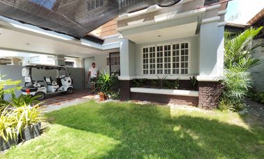 3 Bedroom House for RENT in Telabastagan Angeles City Pampanga