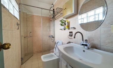 3 Bedroom House for RENT in Telabastagan Angeles City Pampanga