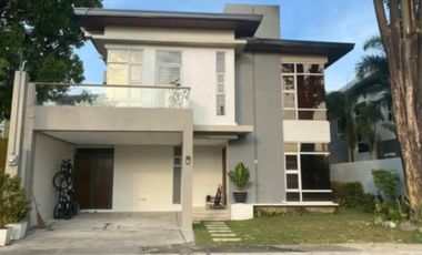 3 Bedroom House For RENT near Marquee Mall Angeles City