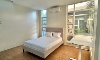 3 Bedroom House For RENT near Marquee Mall Angeles City