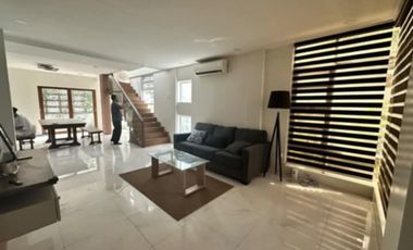3 Bedroom House For RENT near Marquee Mall Angeles City