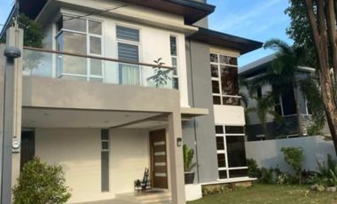 3 Bedroom House For RENT near Marquee Mall Angeles City