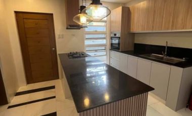 3 Bedroom House For RENT near Marquee Mall Angeles City