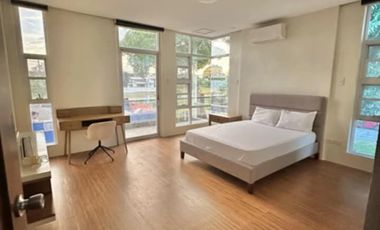 3 Bedroom House For RENT near Marquee Mall Angeles City