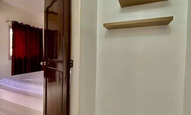 2 Bedrooms Townhouse for RENT in Malabanias Angeles City