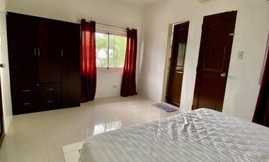2 Bedrooms Townhouse for RENT in Malabanias Angeles City