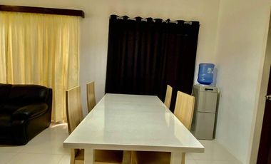 2 Bedrooms Townhouse for RENT in Malabanias Angeles City