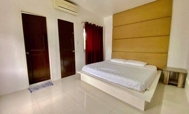 2 Bedrooms Townhouse for RENT in Malabanias Angeles City