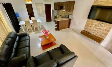 2 Bedrooms Townhouse for RENT in Malabanias Angeles City