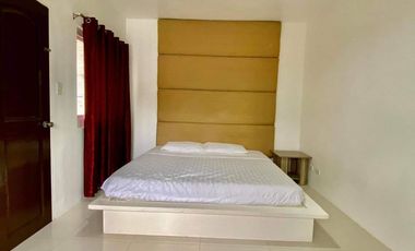 2 Bedrooms Townhouse for RENT in Malabanias Angeles City