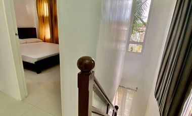 2 Bedrooms Townhouse for RENT in Malabanias Angeles City