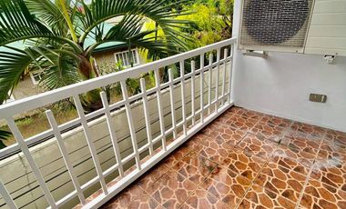 2 Bedrooms Townhouse for RENT in Malabanias Angeles City