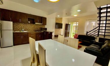 2 Bedrooms Townhouse for RENT in Malabanias Angeles City