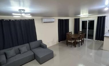 3 Bedroom brand new House for RENT in Angeles City Pampanga