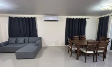 3 Bedroom brand new House for RENT in Angeles City Pampanga