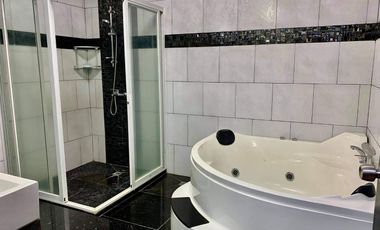 4 Bedroom Fully Furnished House for RENT in Malabanias Angeles City Pampanga