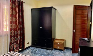 4 Bedroom Fully Furnished House for RENT in Malabanias Angeles City Pampanga