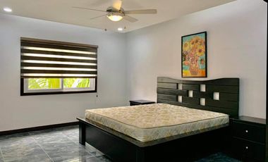 4 Bedroom Fully Furnished House for RENT in Malabanias Angeles City Pampanga