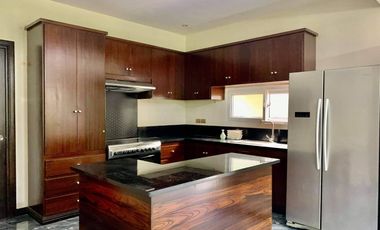 4 Bedroom Fully Furnished House for RENT in Malabanias Angeles City Pampanga