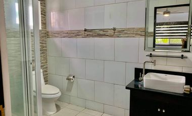 4 Bedroom Fully Furnished House for RENT in Malabanias Angeles City Pampanga