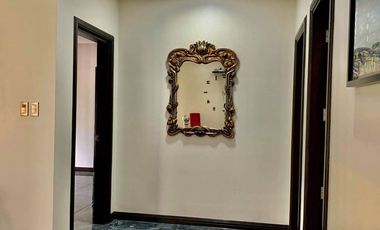 4 Bedroom Fully Furnished House for RENT in Malabanias Angeles City Pampanga