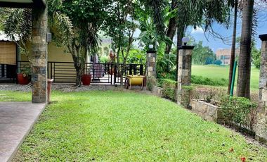 4 Bedroom Fully Furnished House for RENT in Malabanias Angeles City Pampanga