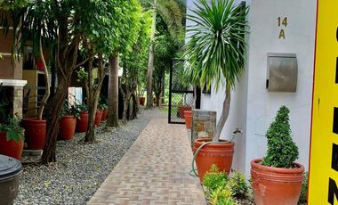 4 Bedroom Fully Furnished House for RENT in Malabanias Angeles City Pampanga