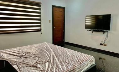 4 Bedroom Fully Furnished House for RENT in Malabanias Angeles City Pampanga