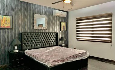 4 Bedroom Fully Furnished House for RENT in Malabanias Angeles City Pampanga