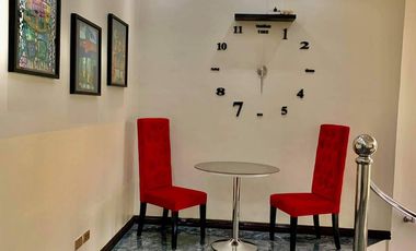 4 Bedroom Fully Furnished House for RENT in Malabanias Angeles City Pampanga