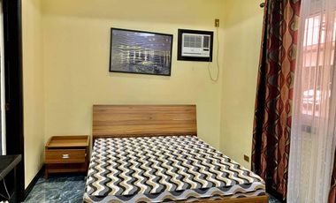 4 Bedroom Fully Furnished House for RENT in Malabanias Angeles City Pampanga