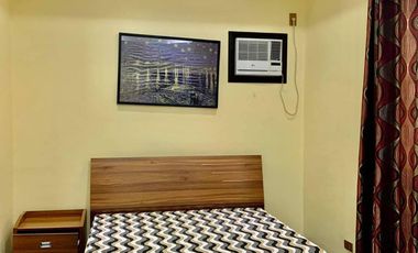 4 Bedroom Fully Furnished House for RENT in Malabanias Angeles City Pampanga