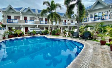 2 Bedroom Apartment for RENT in Malabanias Angeles City Pampanga
