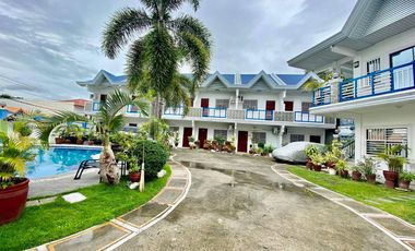 2 Bedroom Apartment for RENT in Malabanias Angeles City Pampanga