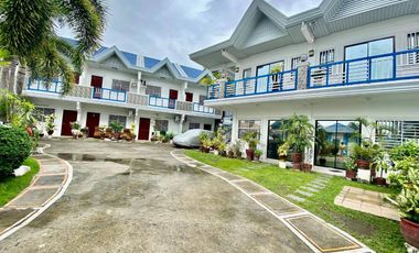 2 Bedroom Apartment for RENT in Malabanias Angeles City Pampanga