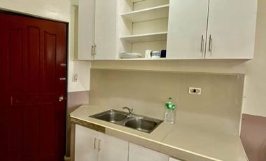 2 Bedroom Apartment for RENT in Malabanias Angeles City Pampanga