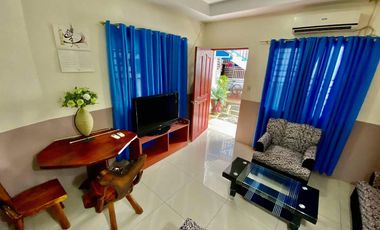 2 Bedroom Apartment for RENT in Malabanias Angeles City Pampanga