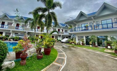 2 Bedroom Apartment for RENT in Malabanias Angeles City Pampanga