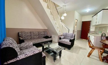 2 Bedroom Apartment for RENT in Malabanias Angeles City Pampanga