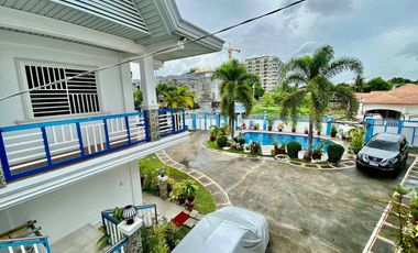 2 Bedroom Apartment for RENT in Malabanias Angeles City Pampanga