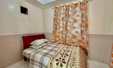 2 Bedroom Apartment for RENT in Malabanias Angeles City Pampanga