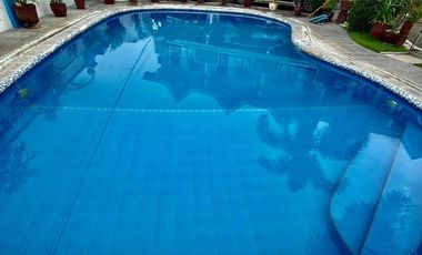 2 Bedroom Apartment for RENT in Malabanias Angeles City Pampanga