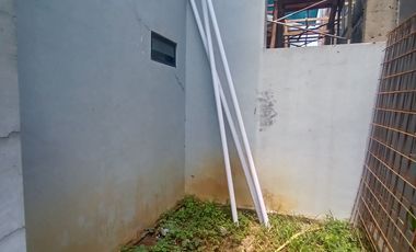 Over Kredit Rumah Hook 93 Juta dekat Tol Jagorawi Bogor di Graha Laras Sentul