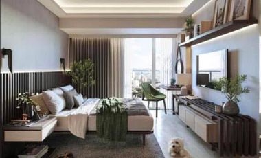 Resale Brandnew Luxury 3 Bedrooms Loft Penthouse in Lucima Residences