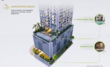 Resale Brandnew Luxury 3 Bedrooms Loft Penthouse in Lucima Residences